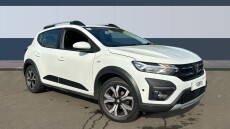 Dacia Sandero Stepway 1.0 TCe Prestige 5dr Petrol Hatchback